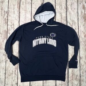 Penn State Nittany Lions Champion NCAA Collegiate Hoodie Sweatshirt